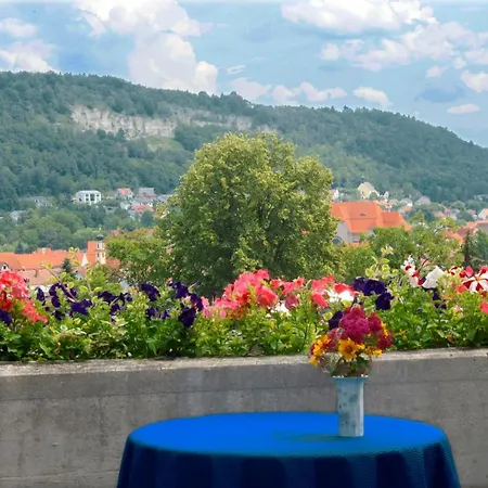 Ferienwohnung Schestak Apartment Beilngries