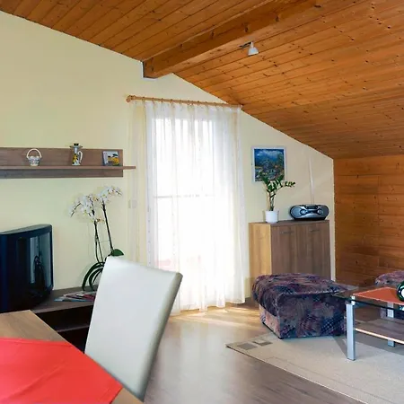 Ferienwohnung Schestak Apartment Beilngries