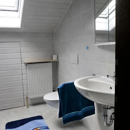 Ferienwohnung Schestak Apartment Beilngries