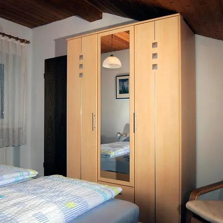 Apartment Ferienwohnung Schestak Beilngries