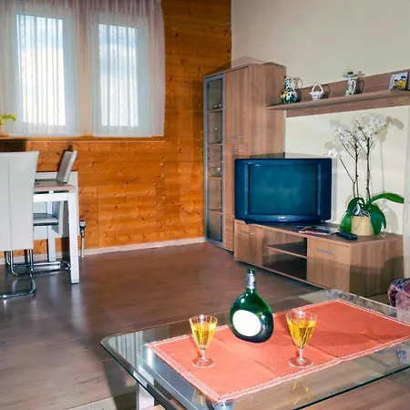 Ferienwohnung Schestak *